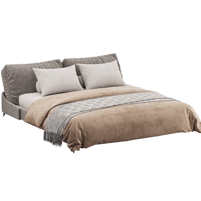 DOLLY by Romatti bed - Image 12