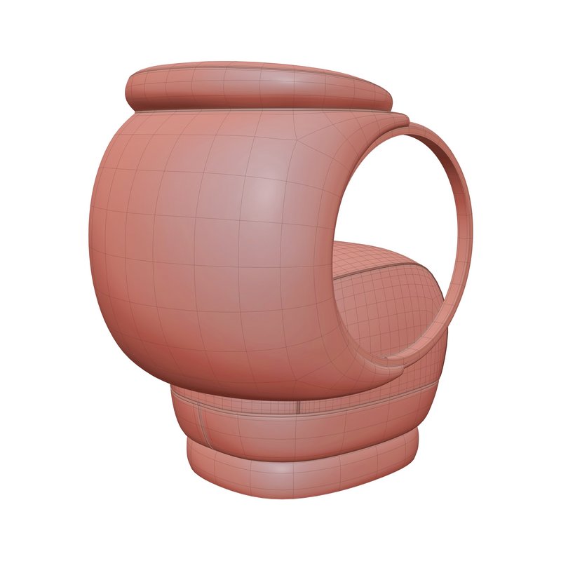 Ring Chair - Image 5