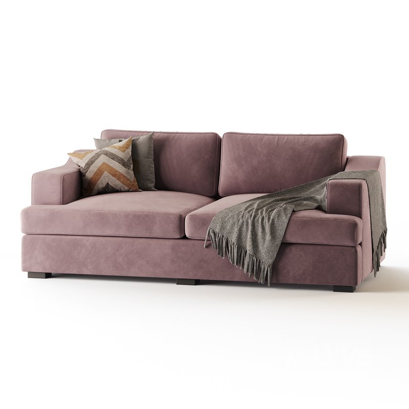 Sofa Stamford double folding - Image 5