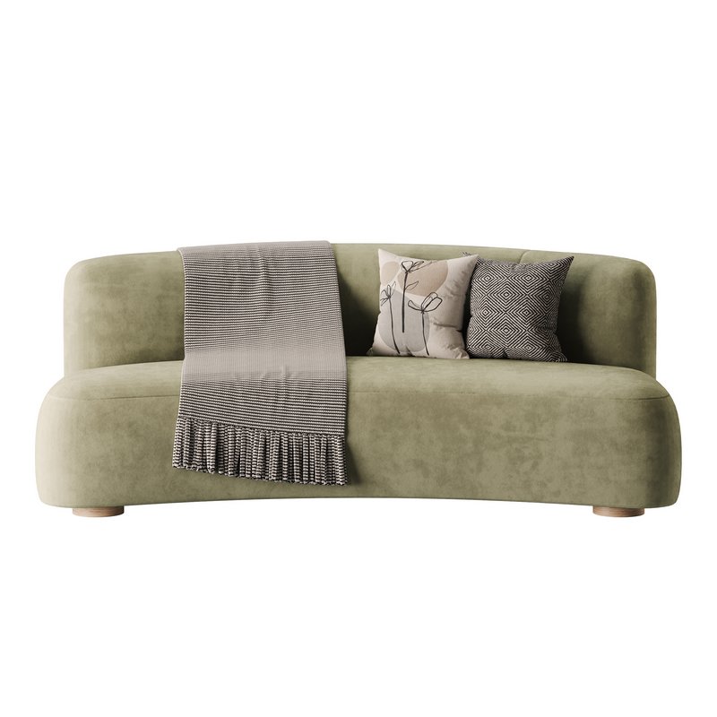 Tor Sofa - Image 5