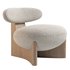 GOBI Armchair - Thumbnail 3