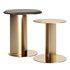 ALLOY SIDE TABLE - Thumbnail 1
