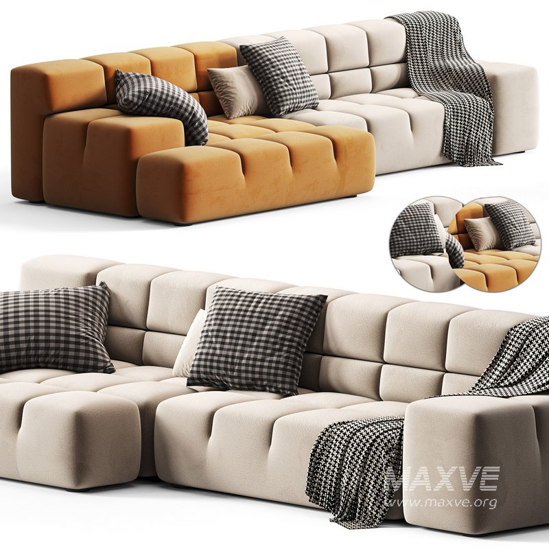 Tufty Time - Image 1