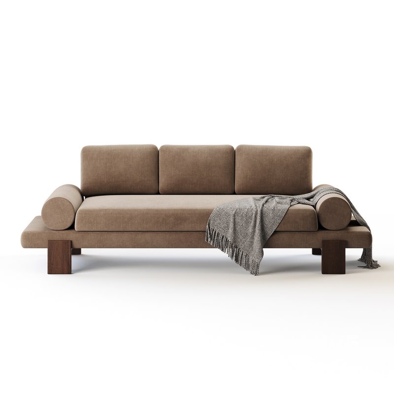 Azure Sofa - Image 5