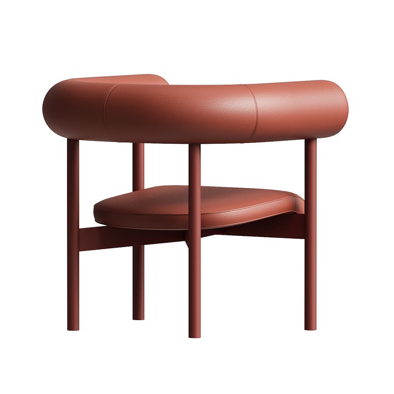 Offecct Font Chair - Image 3