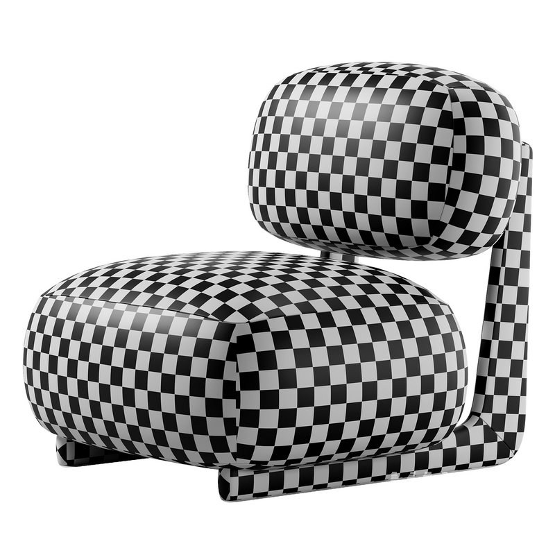 Didsbury Accent Chair - Image 2