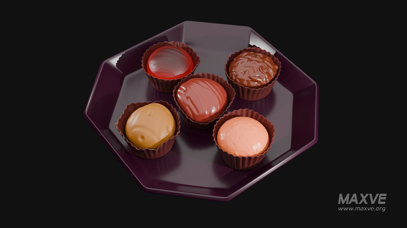 Cup Cake Dish - Image 4