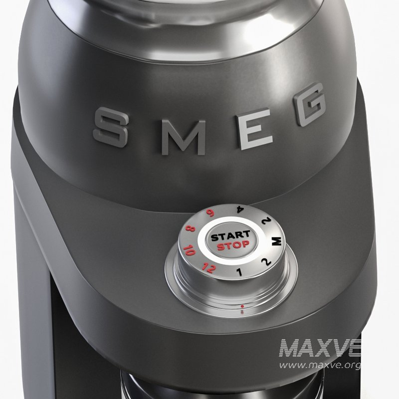 smeg coffee set - Image 4