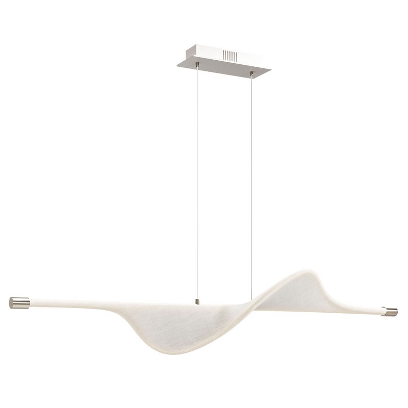 Edano LED Lucande Pendant Light - Image 3