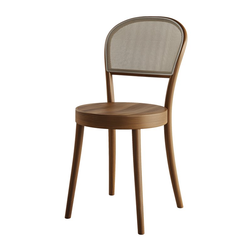 314 Chair with Netting Polo by TON - Image 3