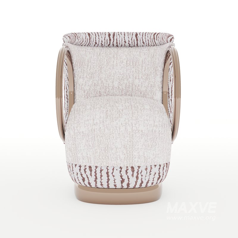 Ring Chair - Image 3