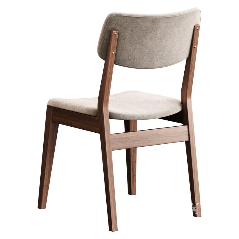 Carlos chair - Image 3