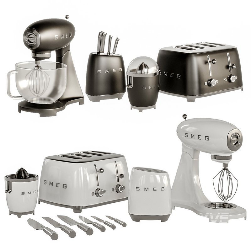 accessories smeg 02 - Image 2