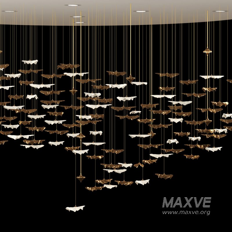 Leaf Twisted Canopy - Image 2