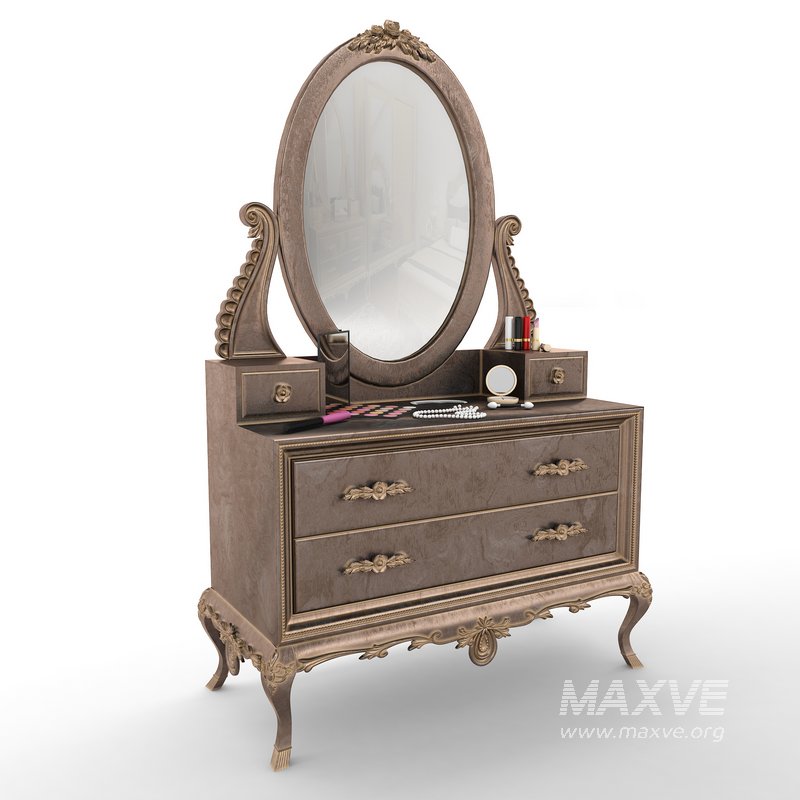 Venedik Chest Of Drawer - Image 5