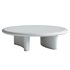 Monument round coffee table - Thumbnail 2