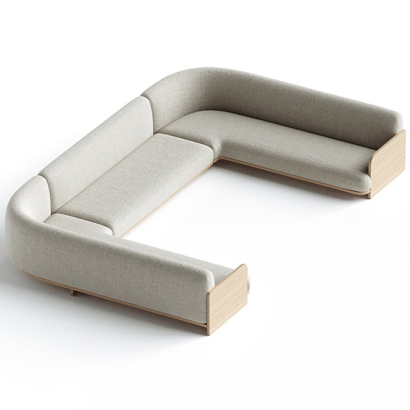 Jardan Marlo Modular - Image 3