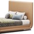 Double bed with upholstered headboard - Thumbnail 12