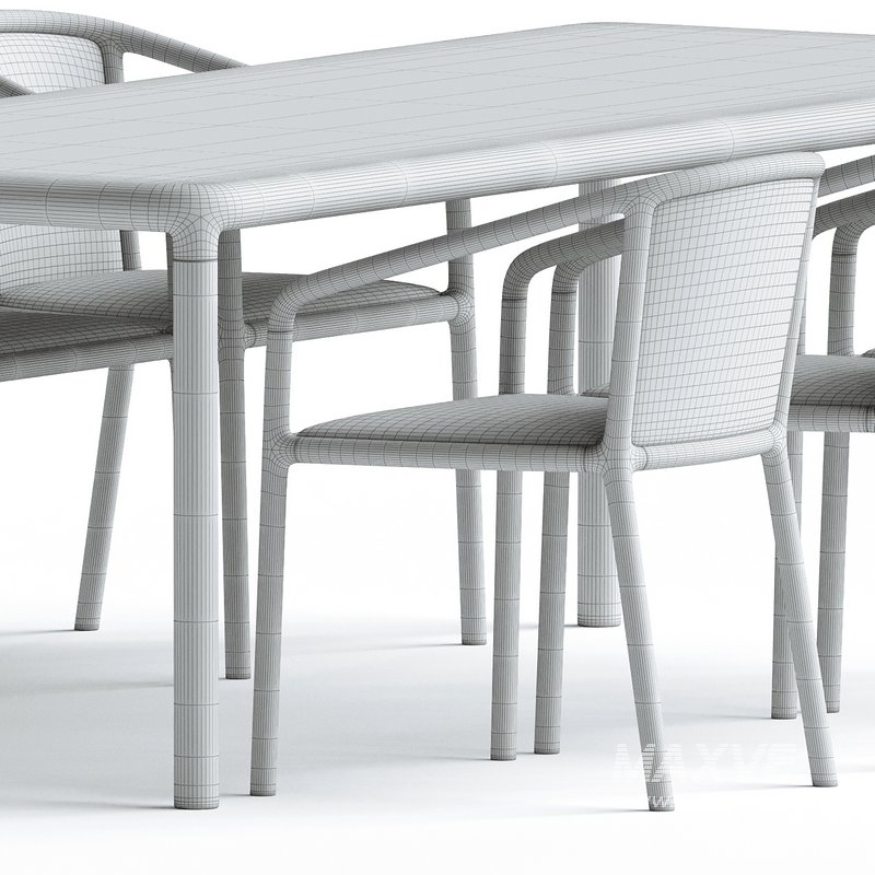 RESIDENTIAL PROJECT BY NORMAN FOSTER NFDT01 - Image 3