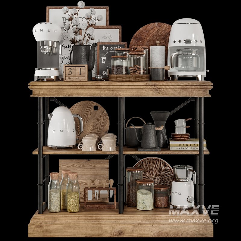 accessories smeg 06 - Image 4