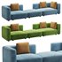 ROMINA Sofa ARTIPIECES - Thumbnail 2