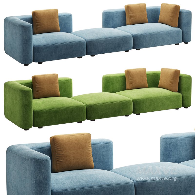 ROMINA Sofa ARTIPIECES - Image 2