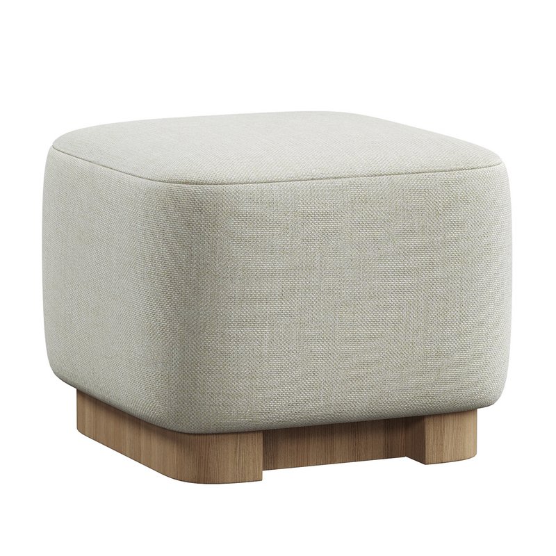Lloyd Pouf - Image 4