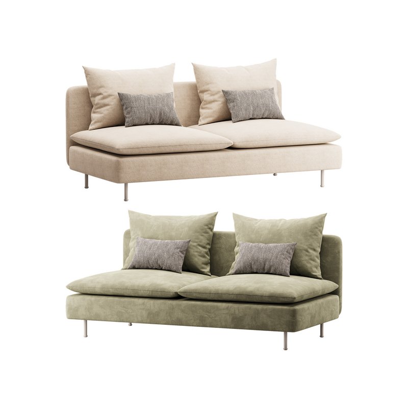 SODERHAMN SOFA - Image 9