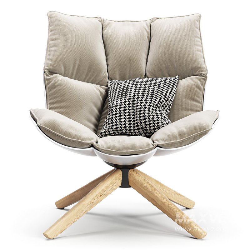 B&B ITALIA HUSK - Image 10