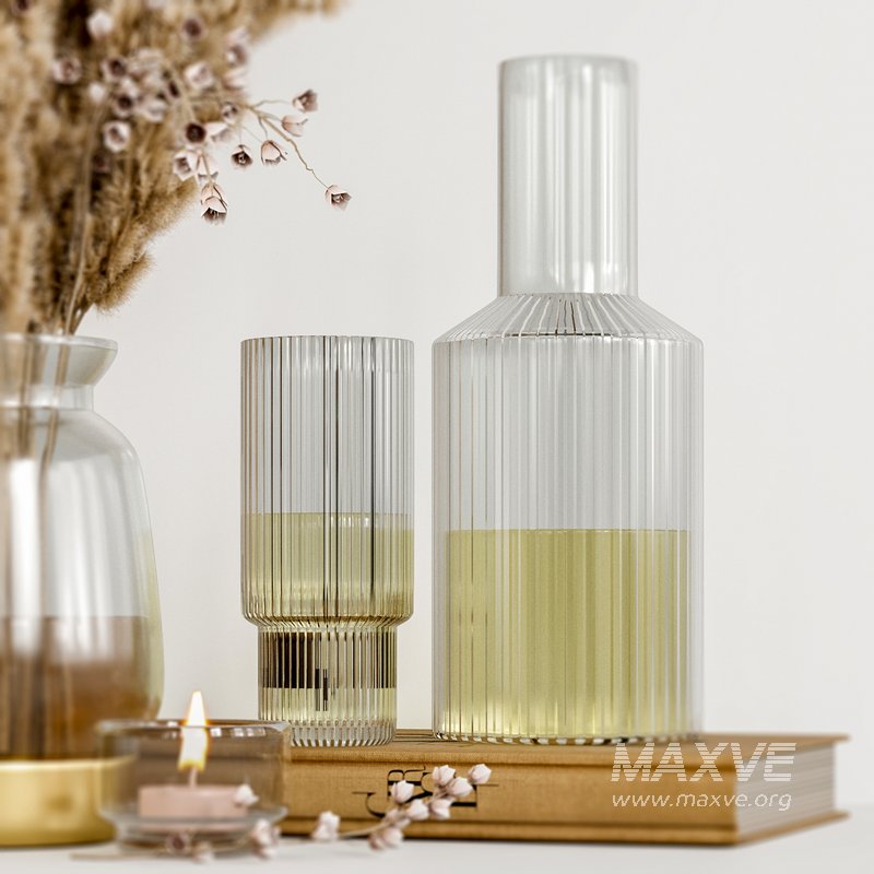 Decor set 008 - Image 2