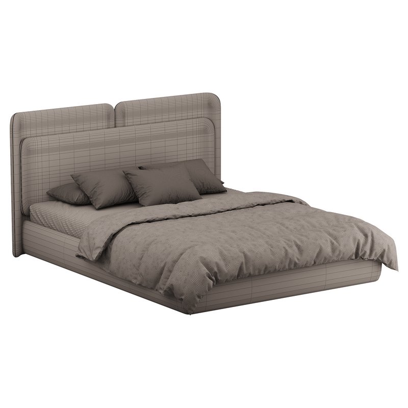 Bed VALLETTA - Image 14