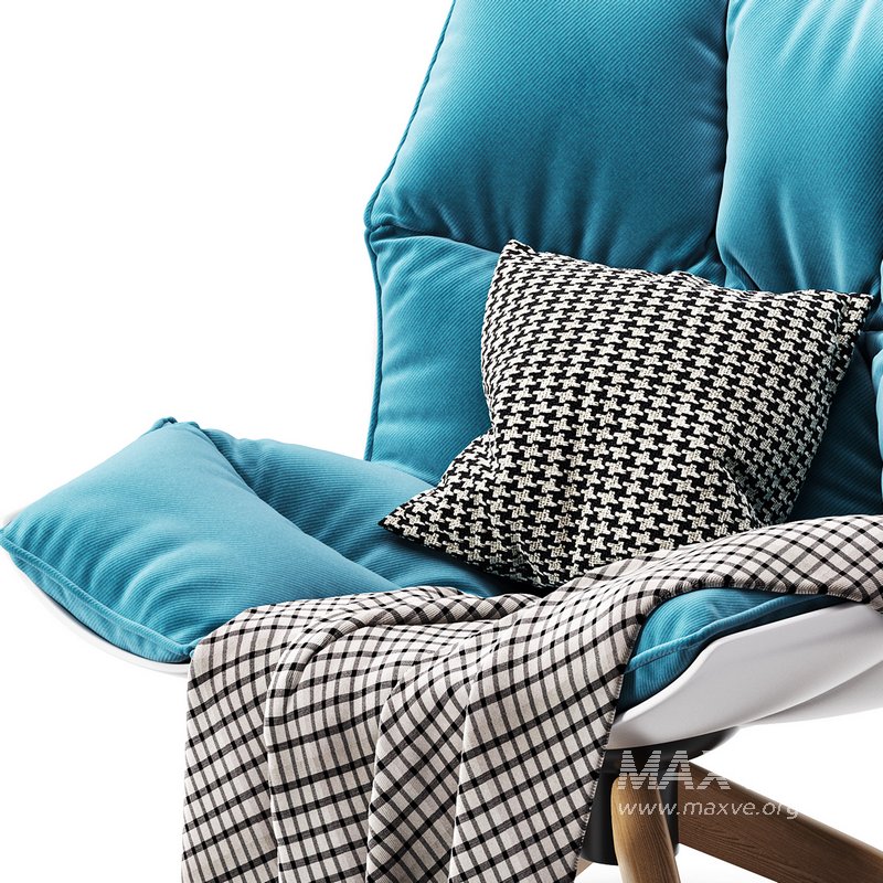 B&B ITALIA HUSK - Image 9