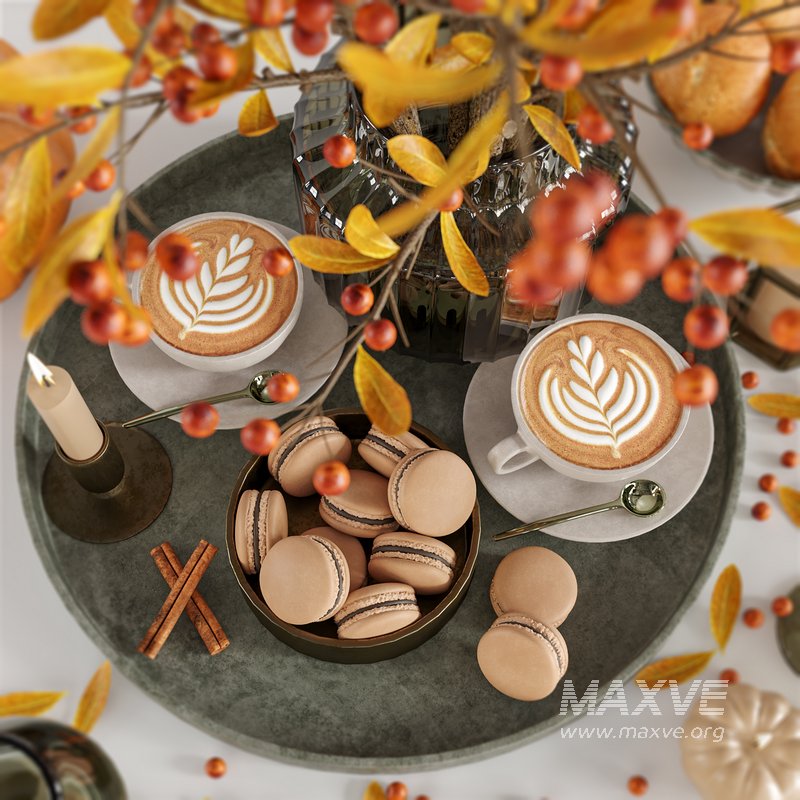 Kitchen Decor set4 - Image 4