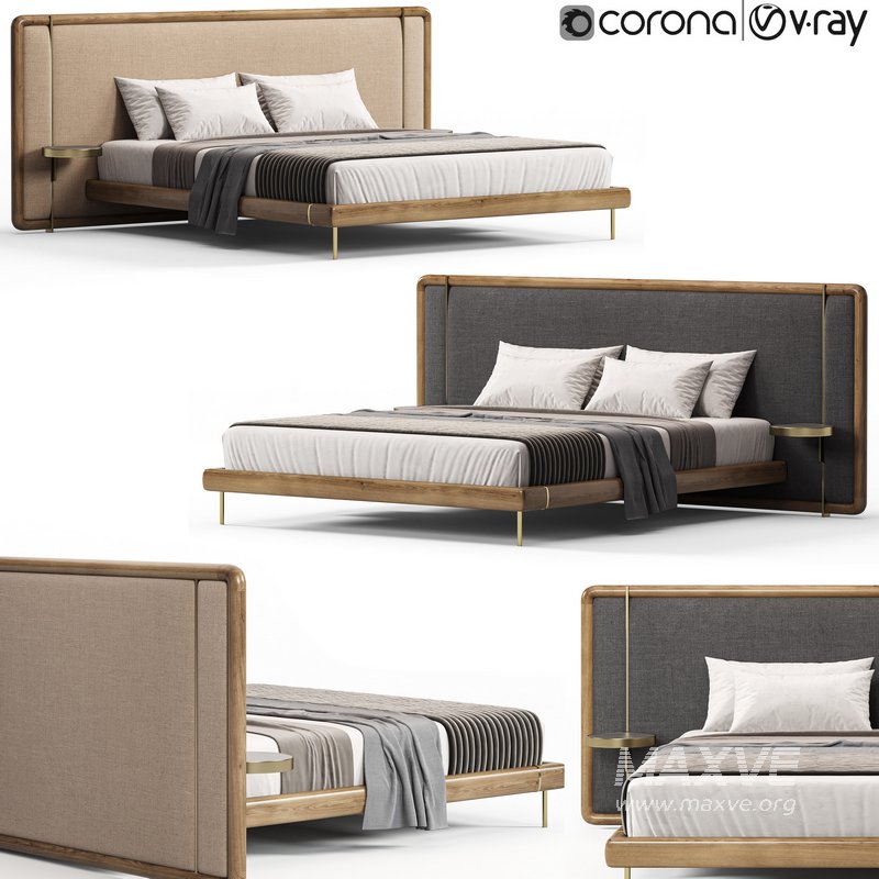 Kilian sofa b&b italia - Image 1