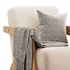 Contemporary Accent Chair - Thumbnail 12