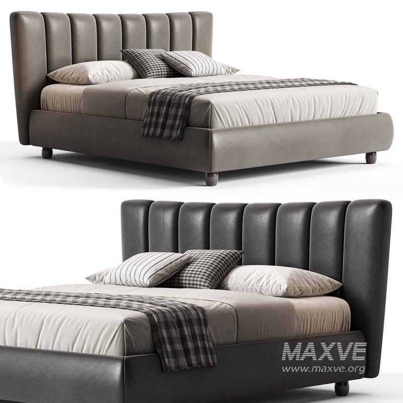 AMANDA BED - Image 1