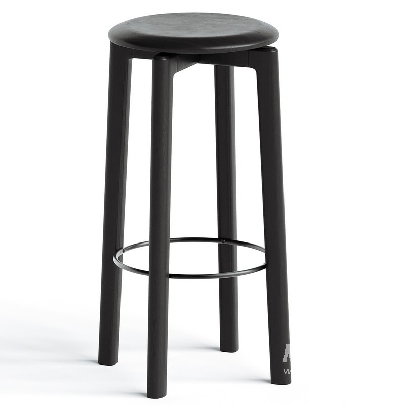Glide Counter Stool - Image 1