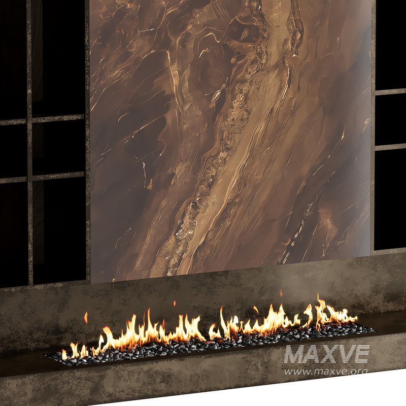 Fireplace 36 - Image 4