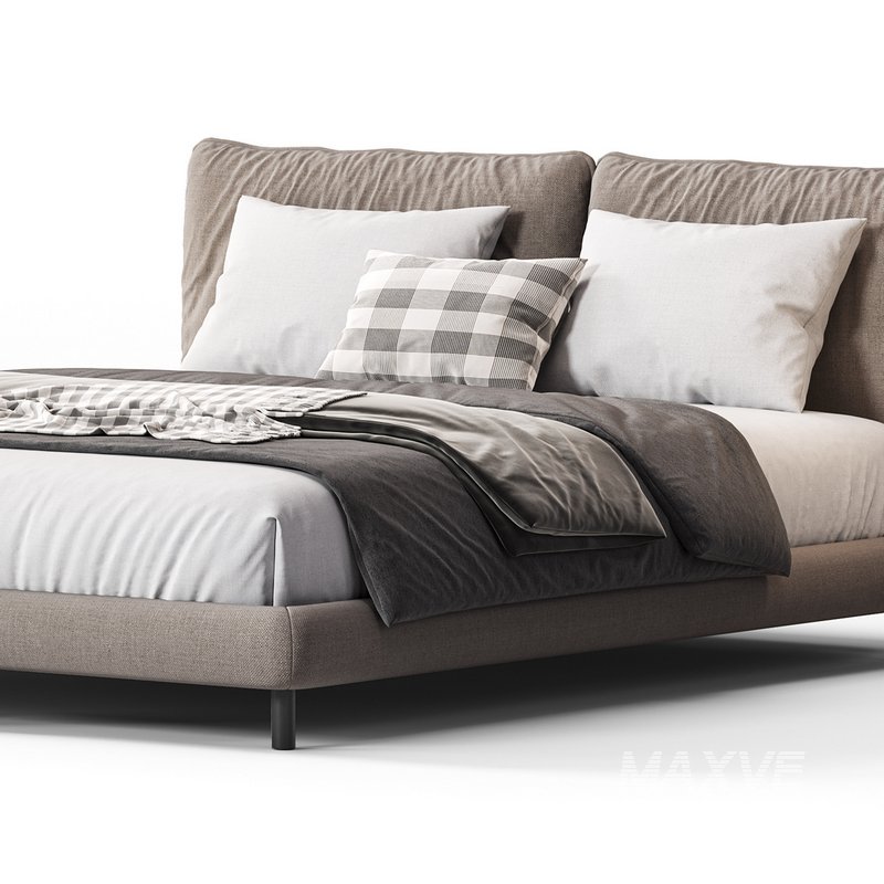 Oliver sofa b&b italia - Image 6