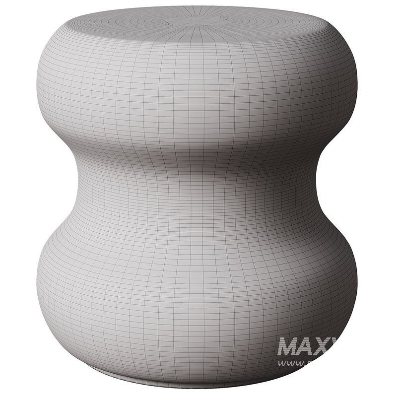 TOY Stool By HC28 - Image 3