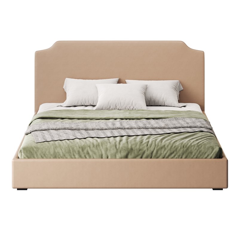 Adona Floor BED - Image 11
