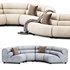 SOFA LINDAU OUTSIDE CORNER - Thumbnail 5