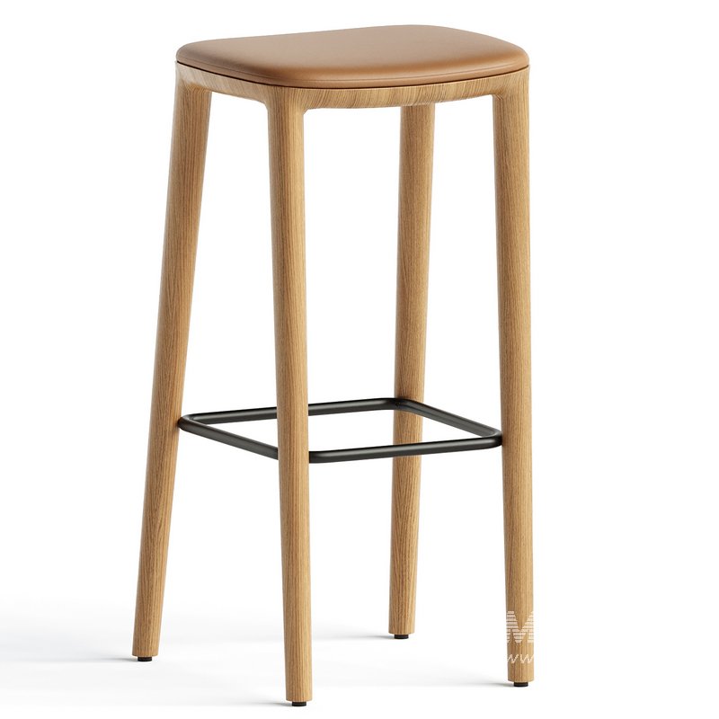 NEVA BAR STOOL - Image 1