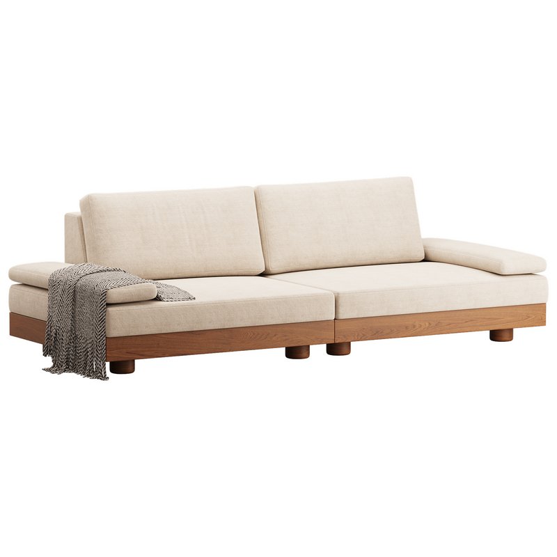 Truro Sectional Sofa - Image 4