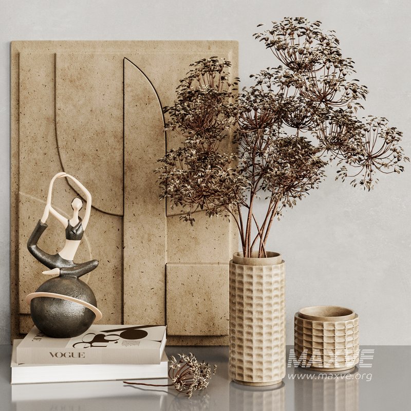 Decor set 001 - Image 3