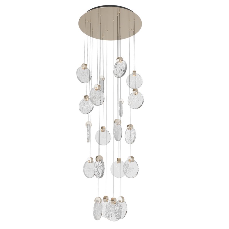 Pendant lamp Rondo Garda Decor 162FL-61502 - Image 8