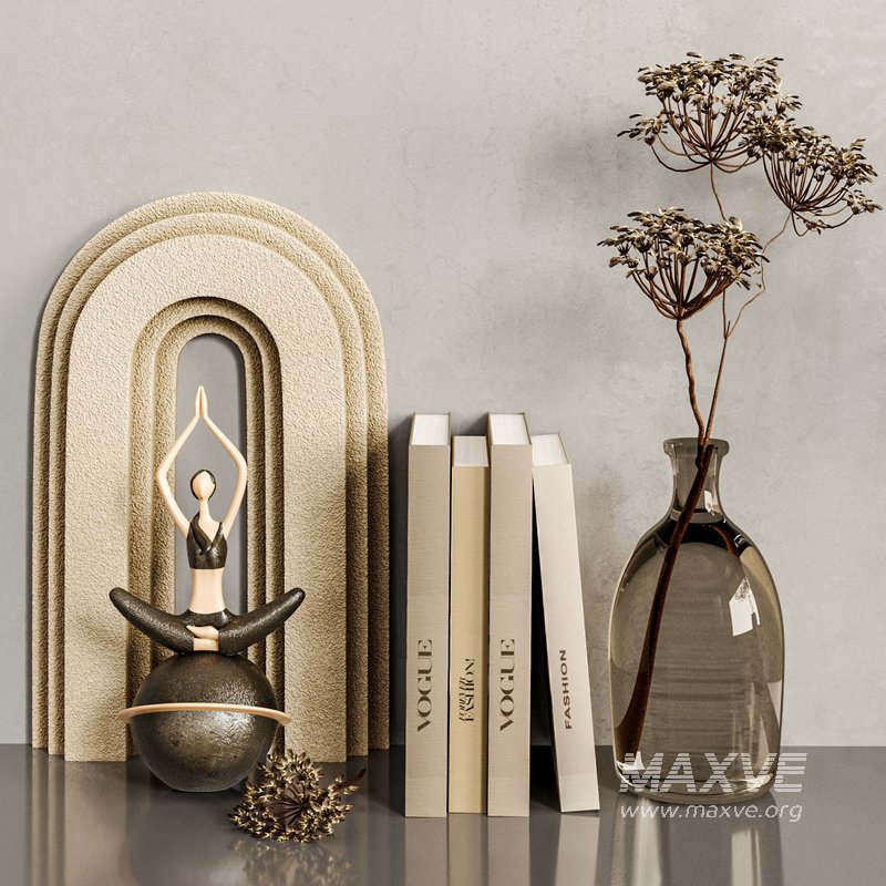 Decor set 001 - Image 2