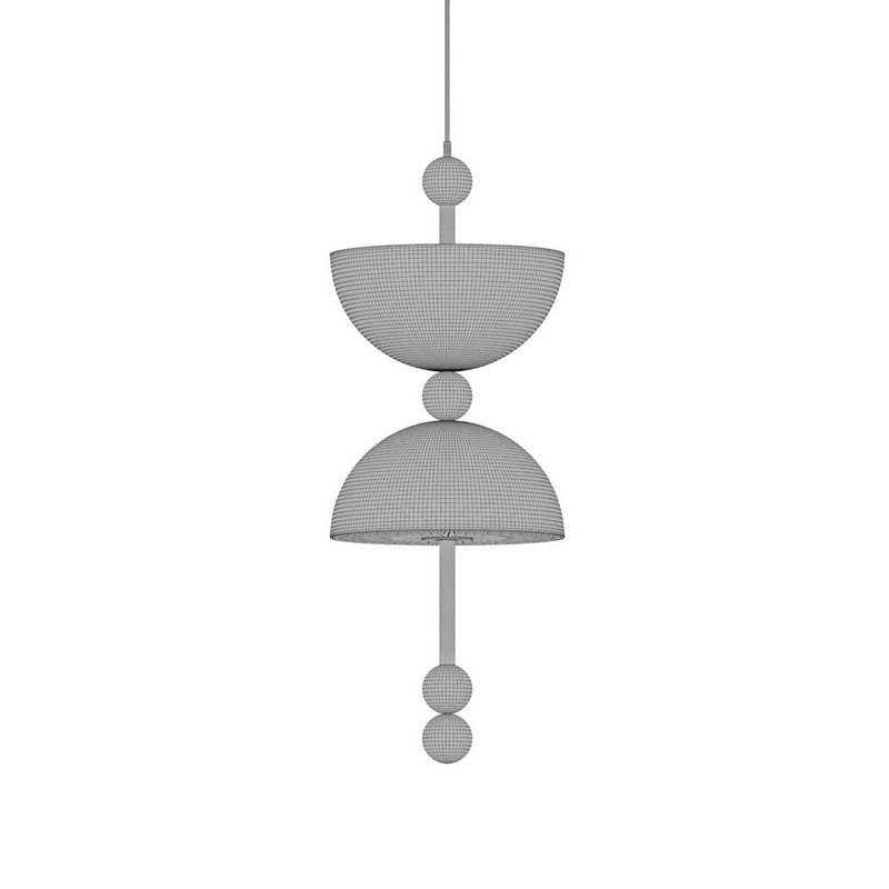 Pendant light LYRA Lampatron - Image 3