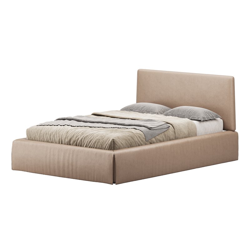 Double bed Adel by Ditre Italia - Image 3
