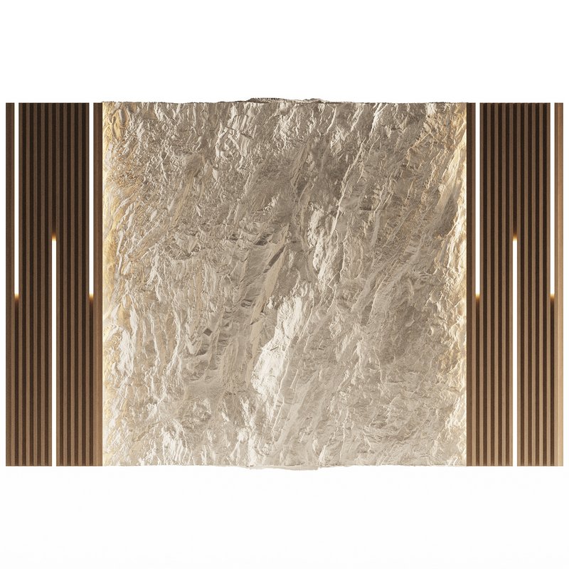 Wall 3D panel 17 - Image 2